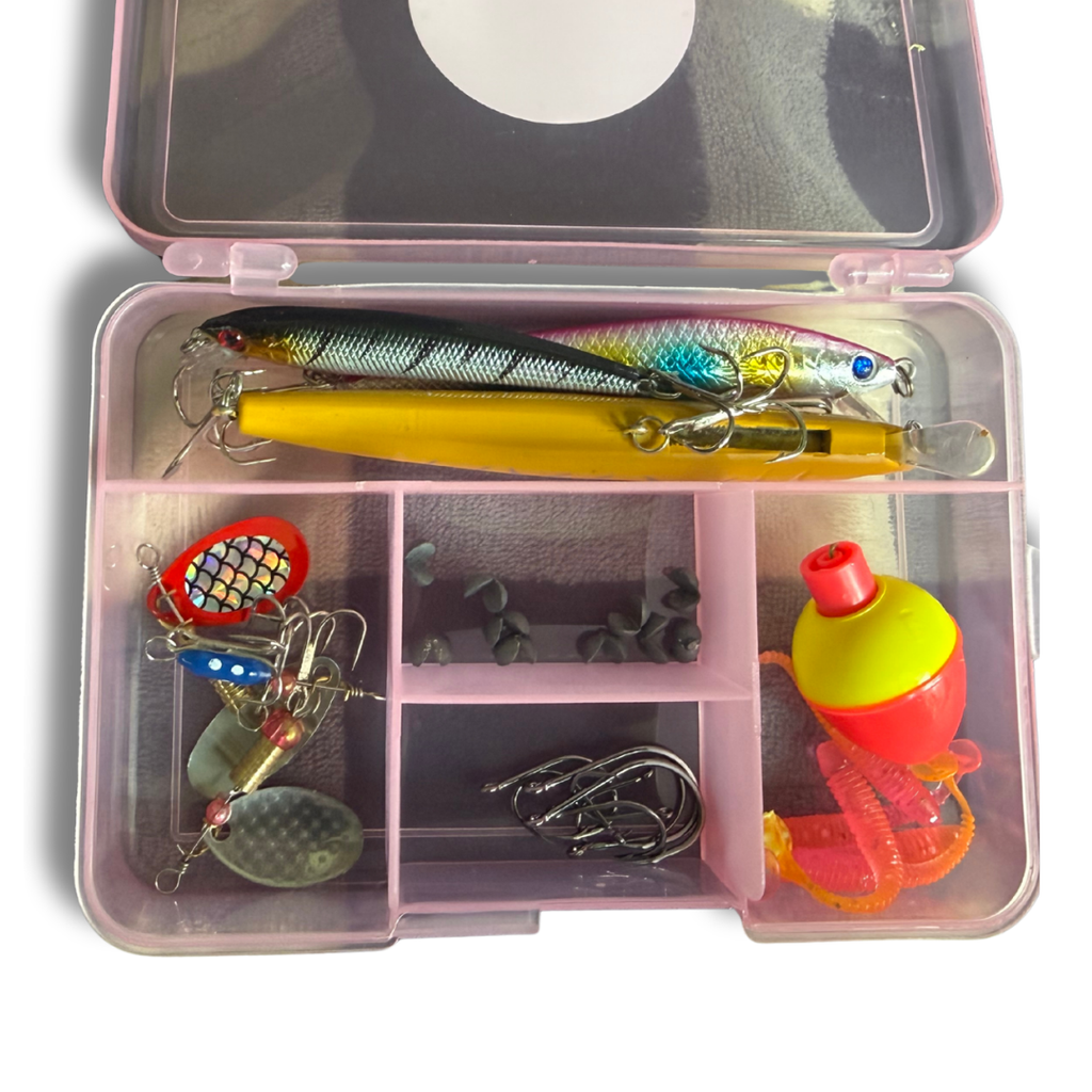 Tackle Box