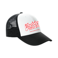 Logo Trucker Hat