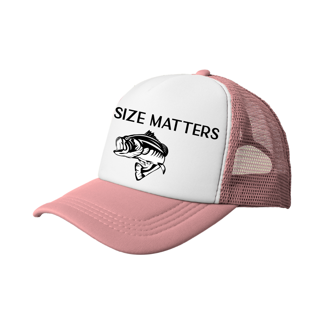 Logo Trucker Hat
